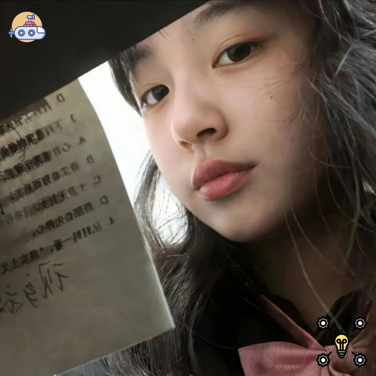 橙子